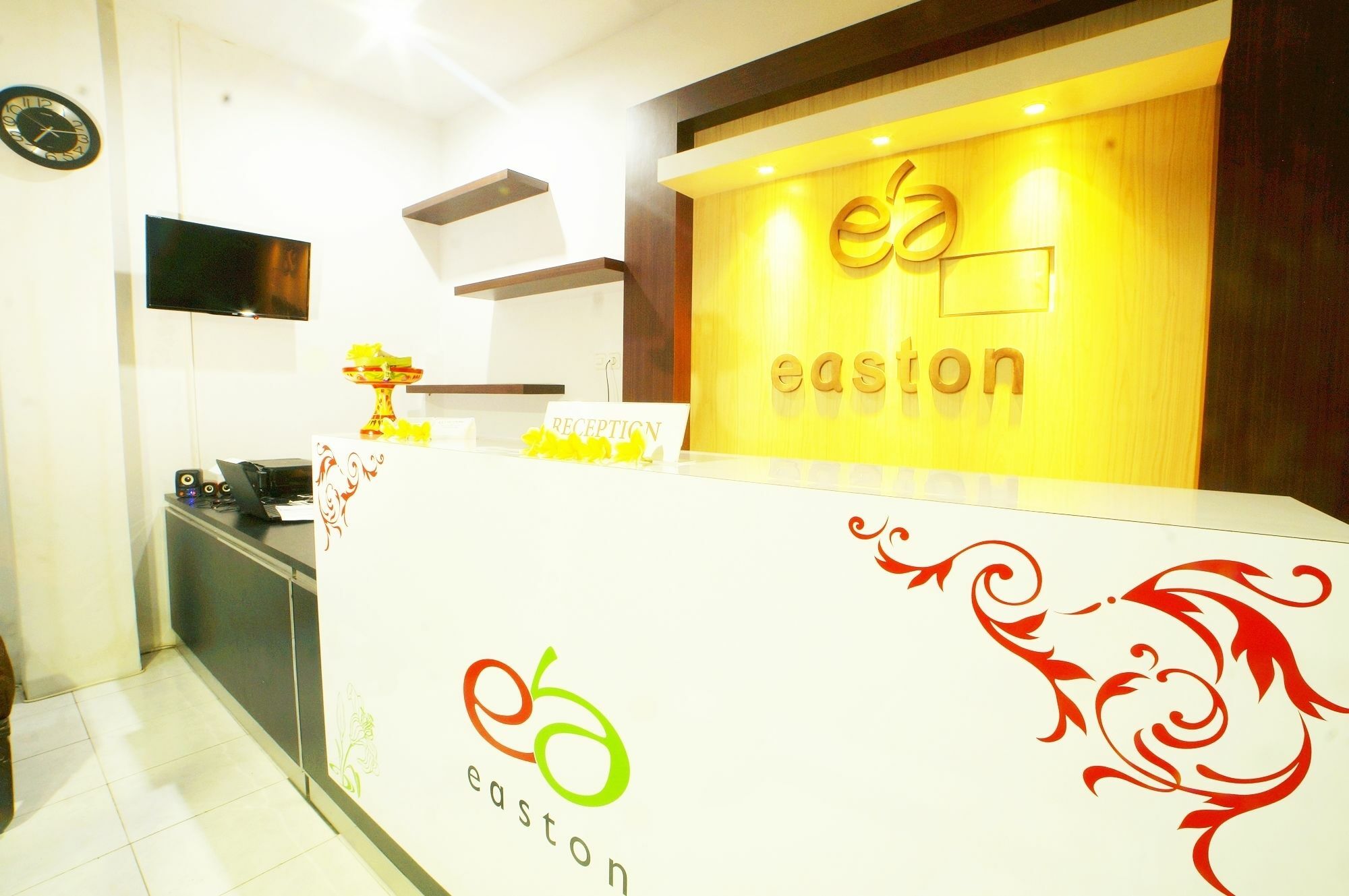 Easton Kuta Homestay Luaran gambar